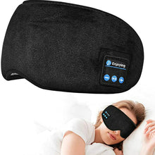 Load image into Gallery viewer, DreamWrap™ - Bluetooth Sleeping Mask