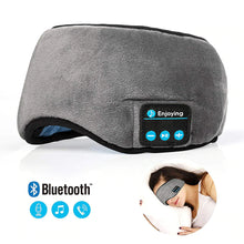 Load image into Gallery viewer, DreamWrap™ - Bluetooth Sleeping Mask
