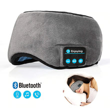 Load image into Gallery viewer, DreamWrap™ - Bluetooth Sleeping Mask
